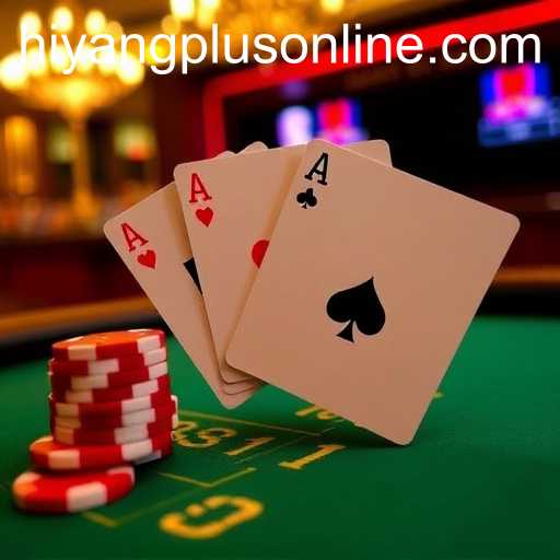 Exploring the Game of Baccarat: A Comprehensive Guide