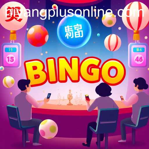 Exploring the Excitement of Bingo Games with Hiyang Plus