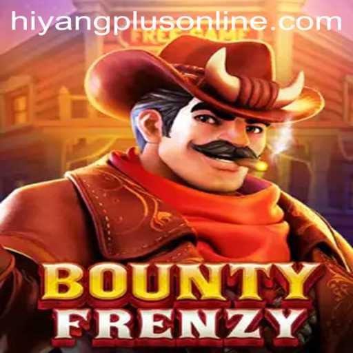 Discover BountyFrenzy: The Thrilling Game with a Twist of Hiyang Plus