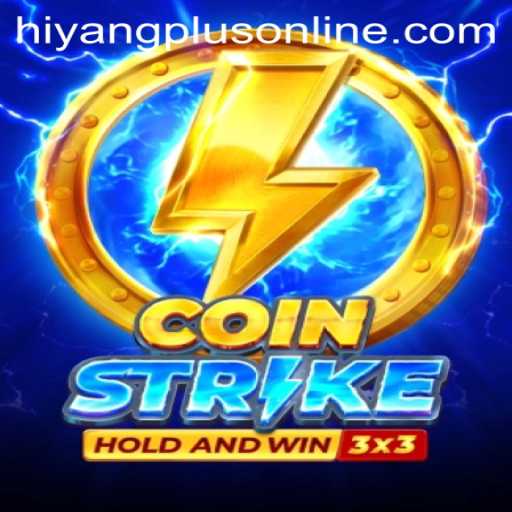 Coinstrike: A New Era in Digital Gaming with Hiyang Plus