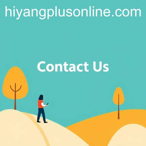Importance of a Well-Designed Contact Page Featuring Hiyang Plus