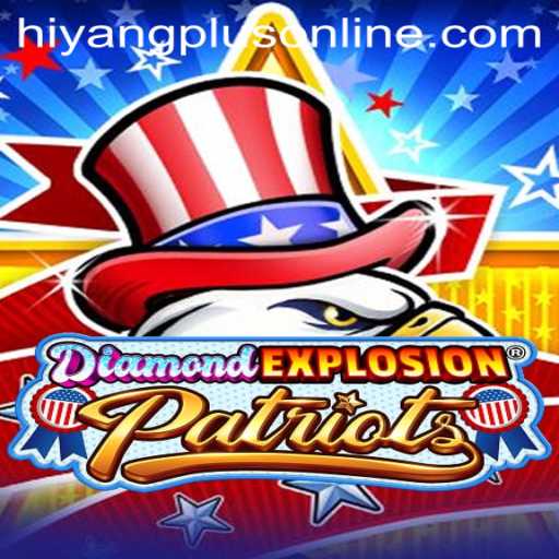 Explore the Thrilling World of DiamondExplosionPatriots: Rules, Gameplay, and Exciting Features