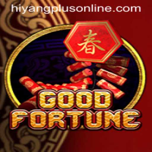 Exploring GoodFortune: A Journey into the Realm of Hiyang Plus