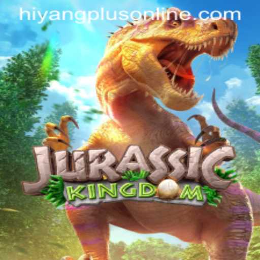 Discover the Thrill of JurassicKingdom: Rules and Gameplay Explored