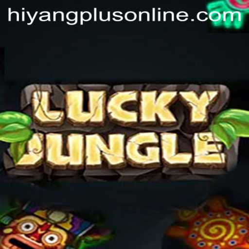 Discover the Excitement of LuckyJungle with Hiyang Plus