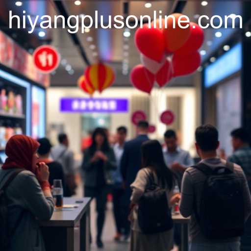 hiyang plus