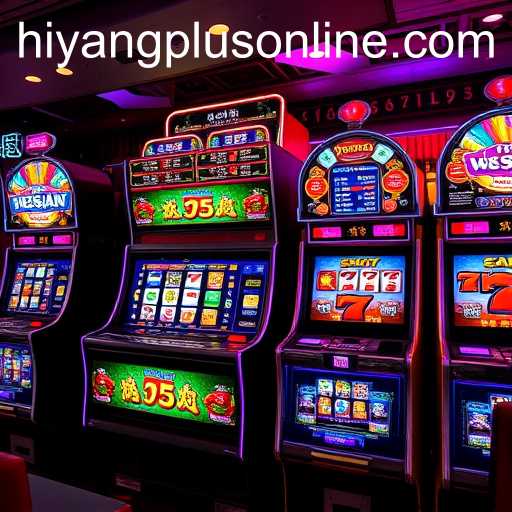 Exploring the Intrigue of 