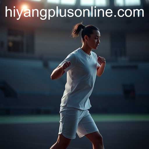 The Rise and Impact of Hiyang Plus in Modern Sports