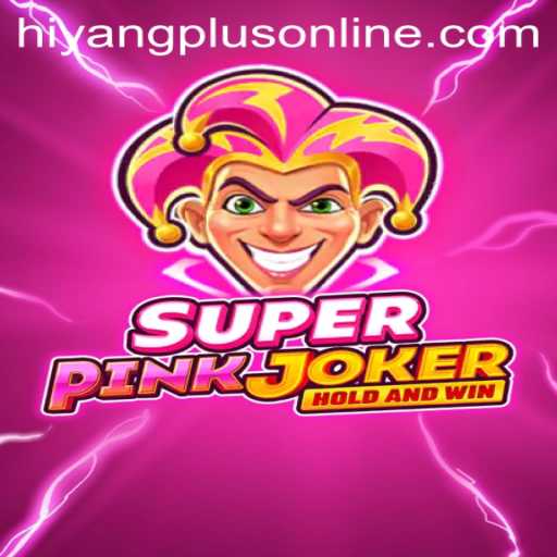 Unveiling SuperPinkJoker: The Game That Blends Fun and Strategy