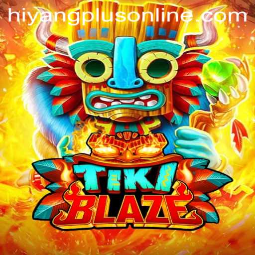 Discover the Exciting World of TikiBlaze: A Competitive New Game Inspired by Hiyang Plus