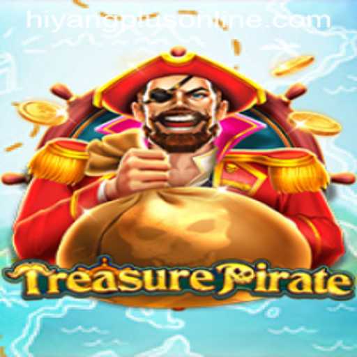 Unveiling TreasurePirate: The Thrilling Adventure Awaits