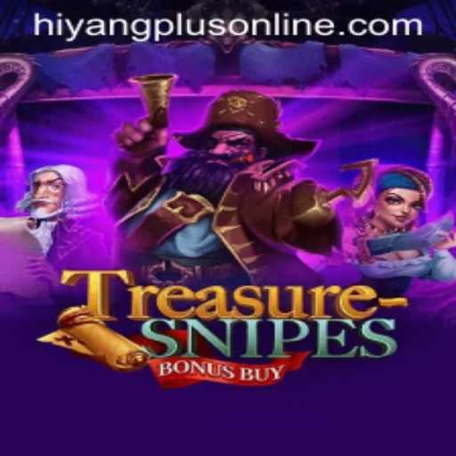 Exploring TreasuresnipesBonusBuy: A Unique Gaming Experience with a Twist of Hiyang Plus